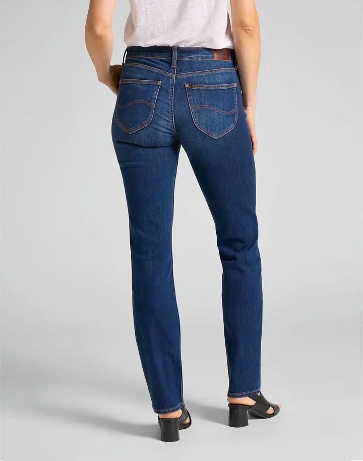 Damen-Jeans Marion Straight 13