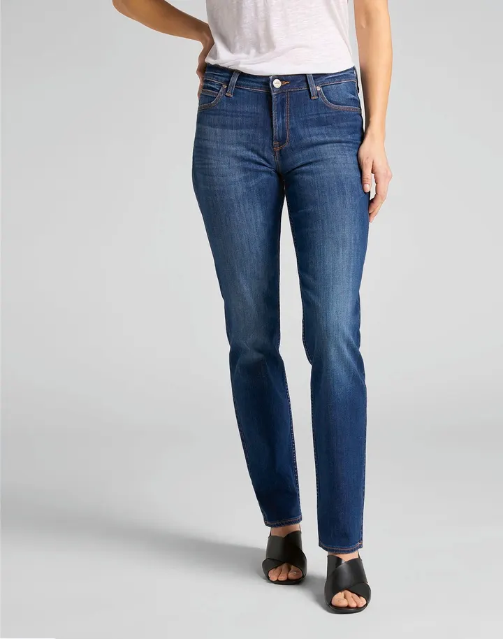 Damen-Jeans Marion Straight 14