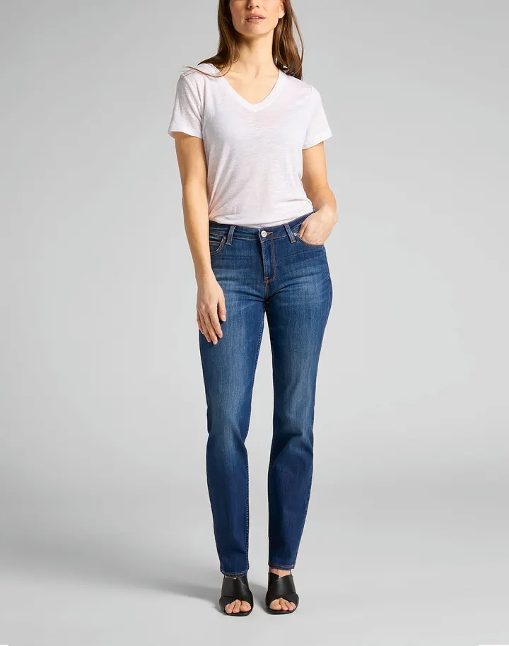 Damen-Jeans Marion Straight 15