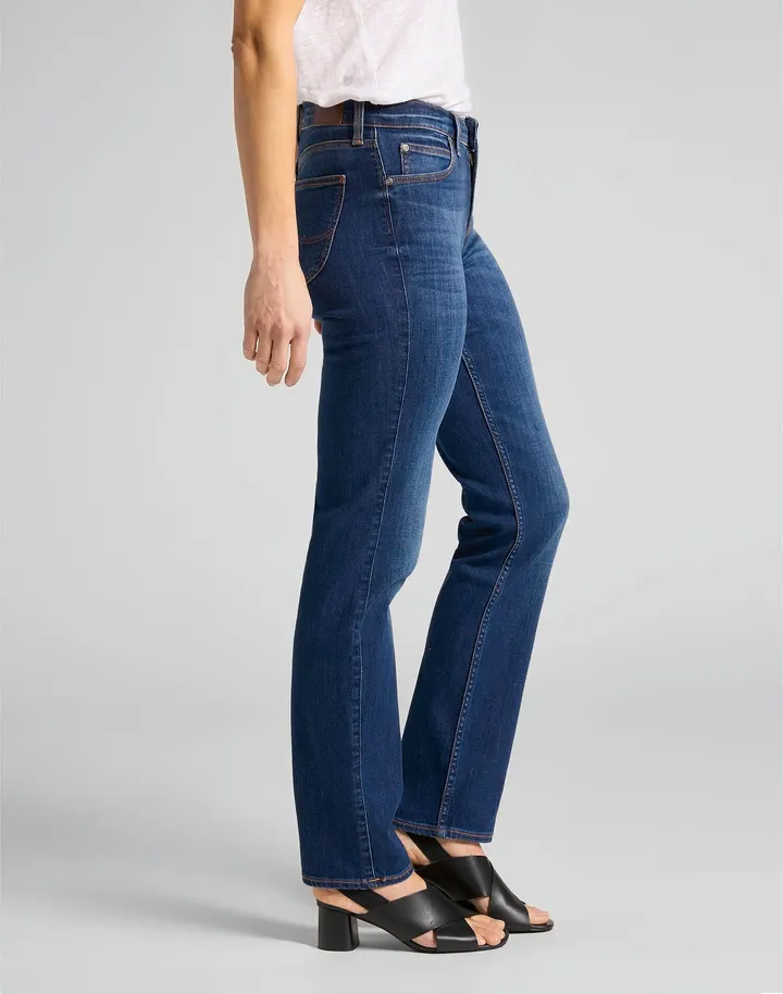 Damen-Jeans Marion Straight 16