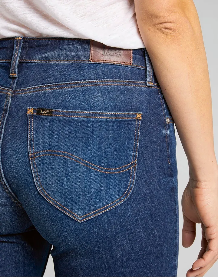 Damen-Jeans Marion Straight 17