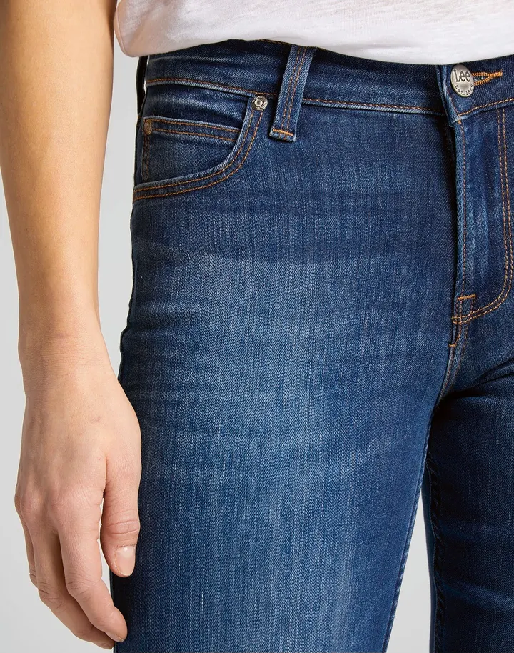 Damen-Jeans Marion Straight 18