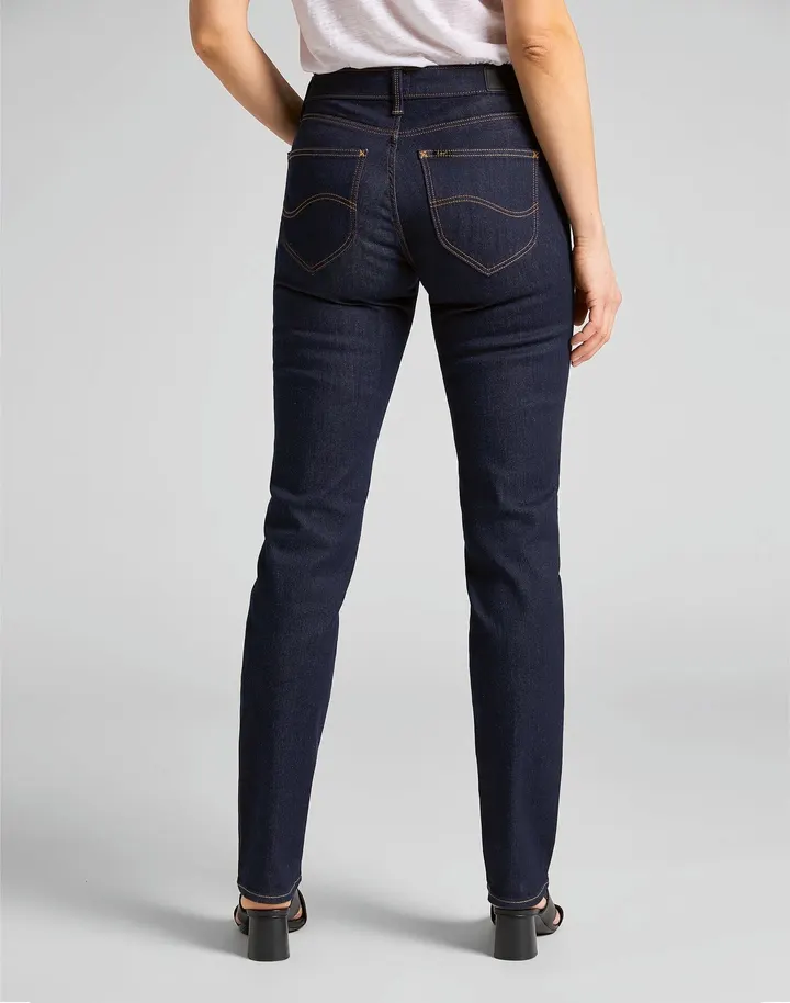 Damen-Jeans Marion Straight 2