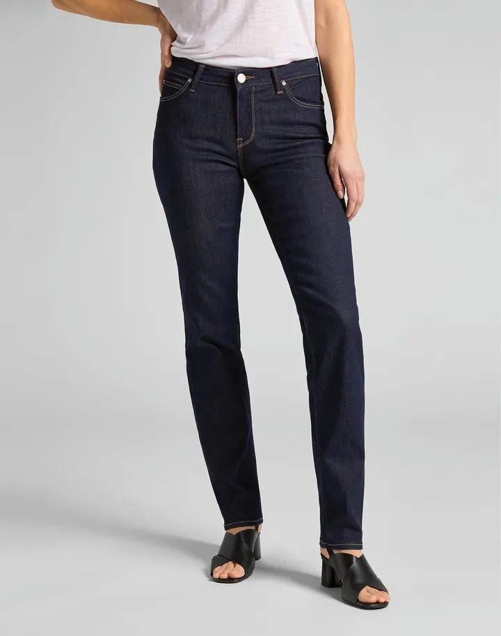 Damen-Jeans Marion Straight 3