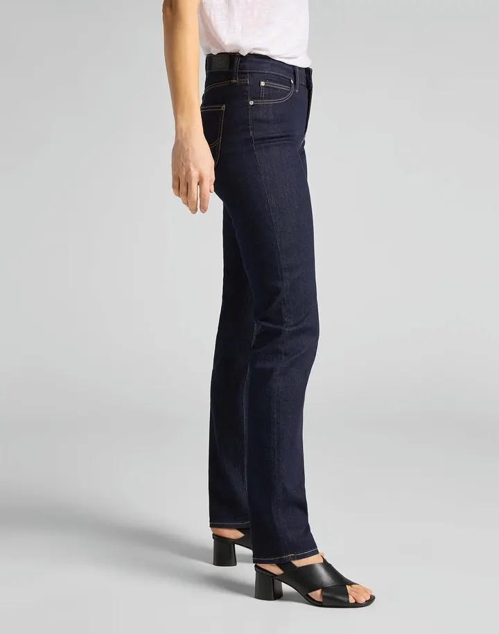 Damen-Jeans Marion Straight 4