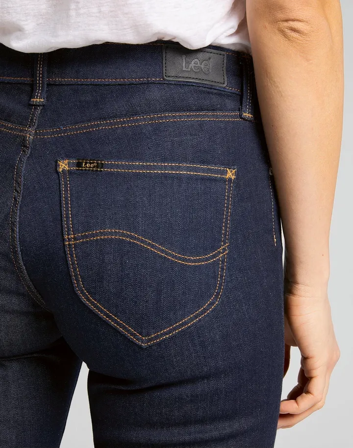 Damen-Jeans Marion Straight 5