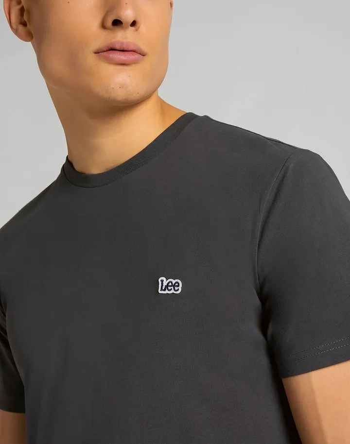 Logo Patch T-Shirt 15