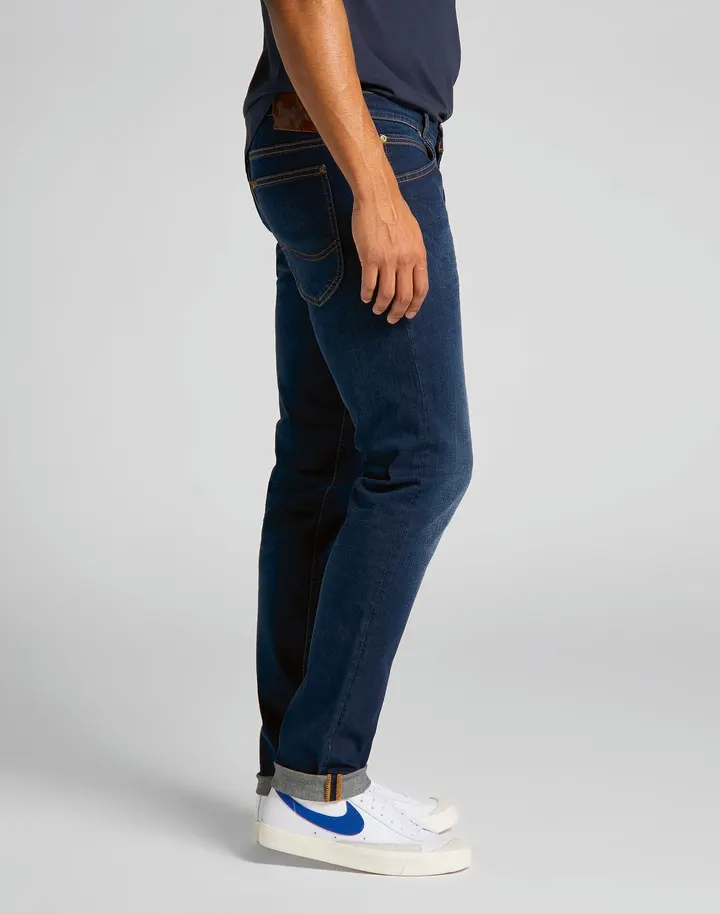 Jean Homme Luke Slim Tapered 9