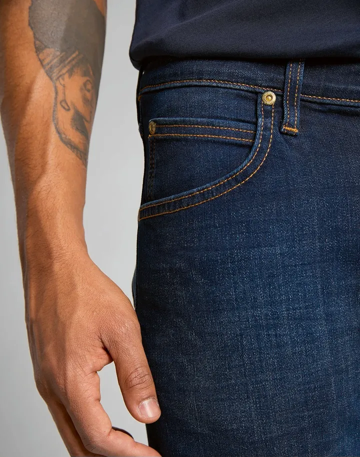 Jean Homme Luke Slim Tapered 10