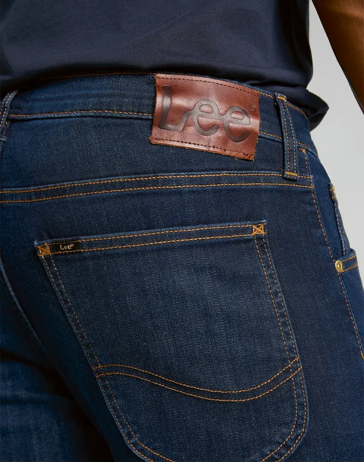 Jean Homme Luke Slim Tapered 11