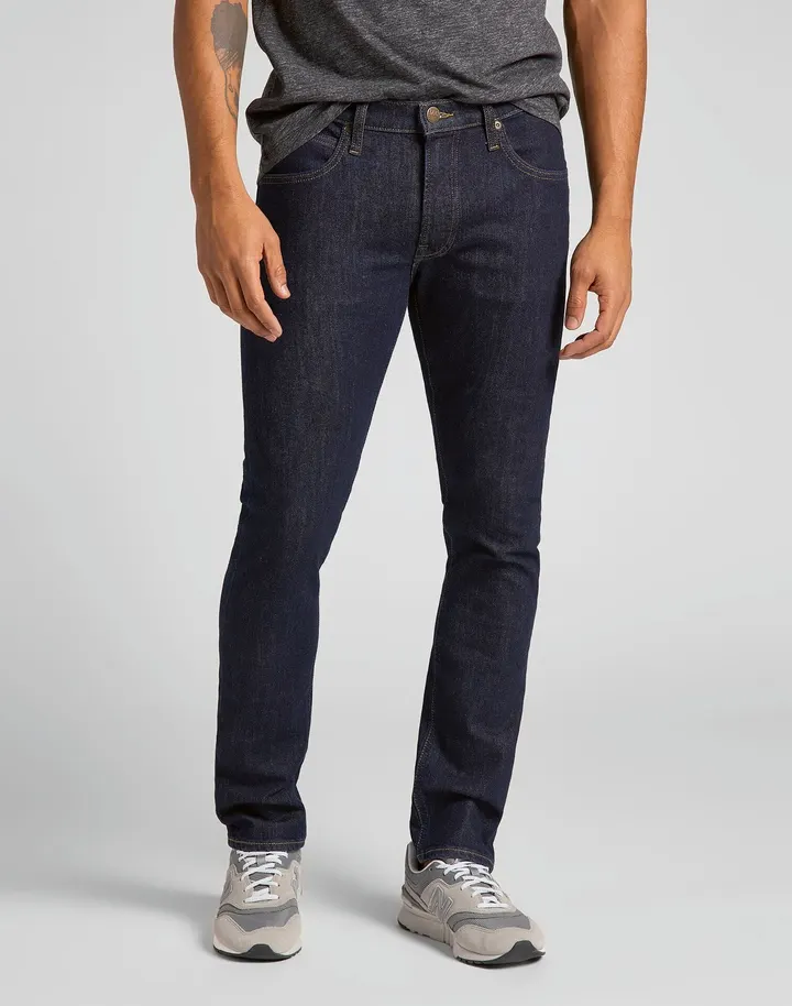 Jean Homme Luke Slim Tapered 12