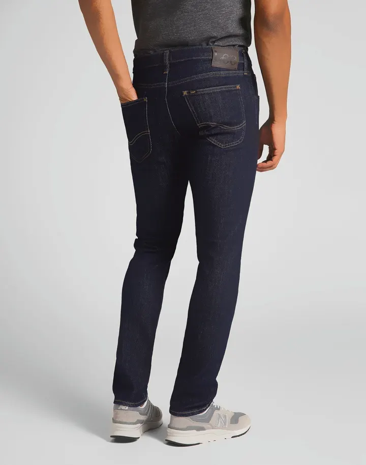 Jean Homme Luke Slim Tapered 13