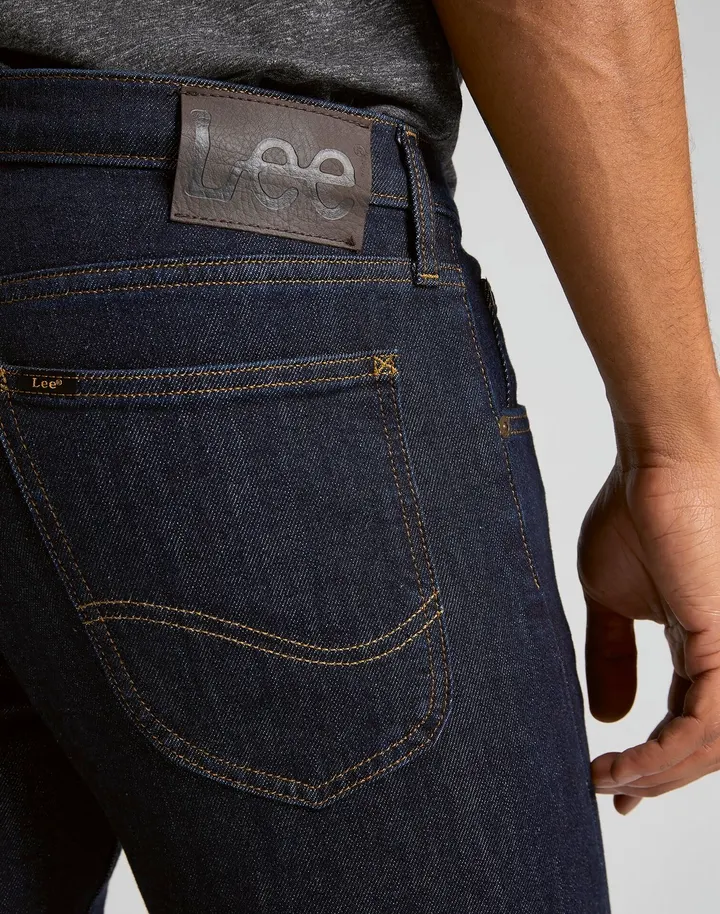 Jean Homme Luke Slim Tapered 16