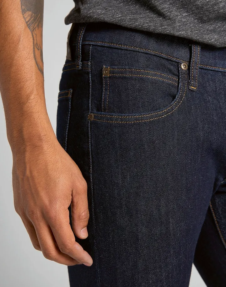 Jean Homme Luke Slim Tapered 17