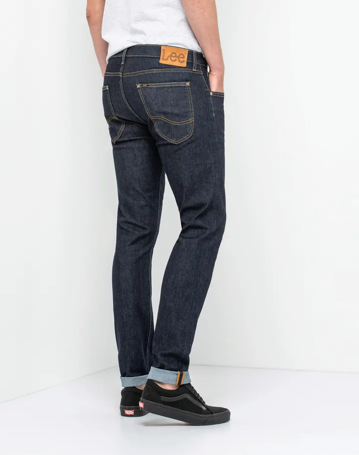 Jean Homme Luke Slim Tapered 3