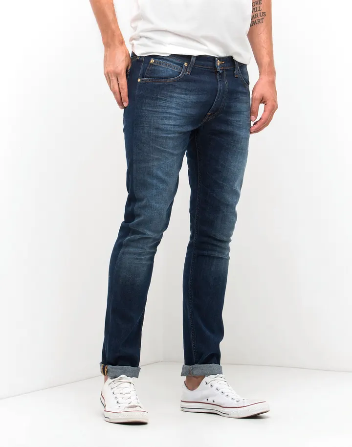 Jean Homme Luke Slim Tapered 4