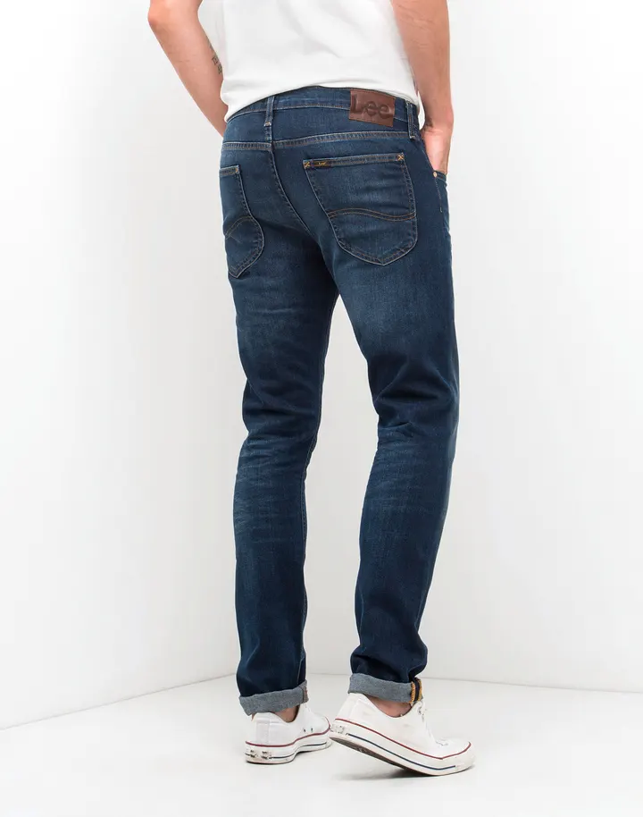 Jean Homme Luke Slim Tapered 5