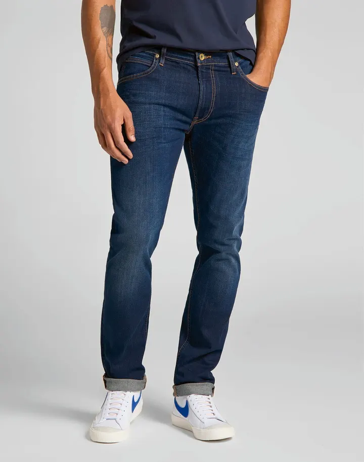 Jean Homme Luke Slim Tapered 6