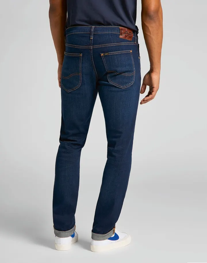 Jean Homme Luke Slim Tapered 7