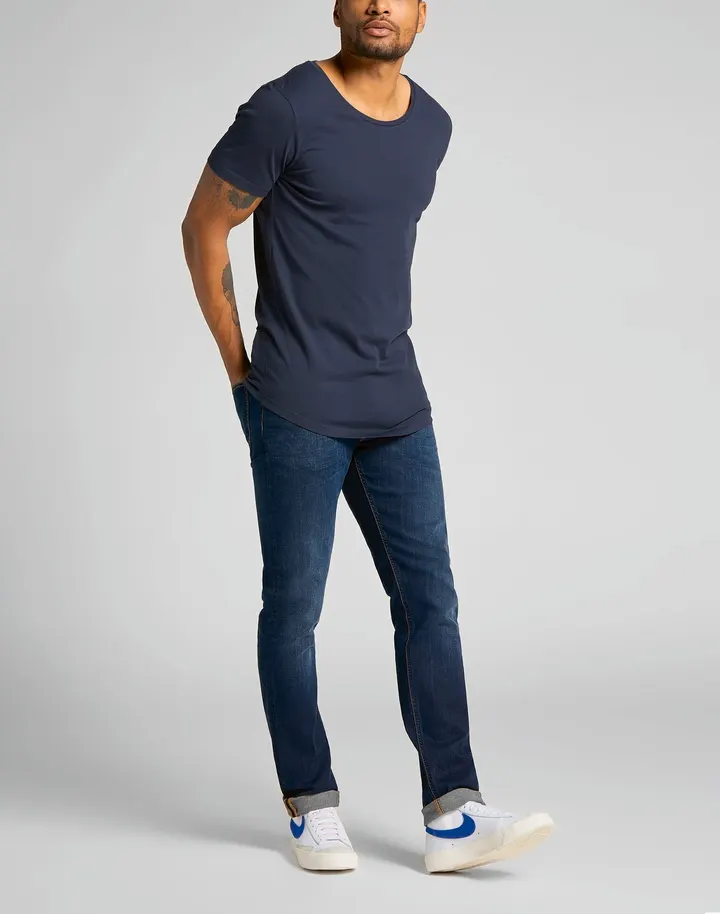 Jean Homme Luke Slim Tapered 8