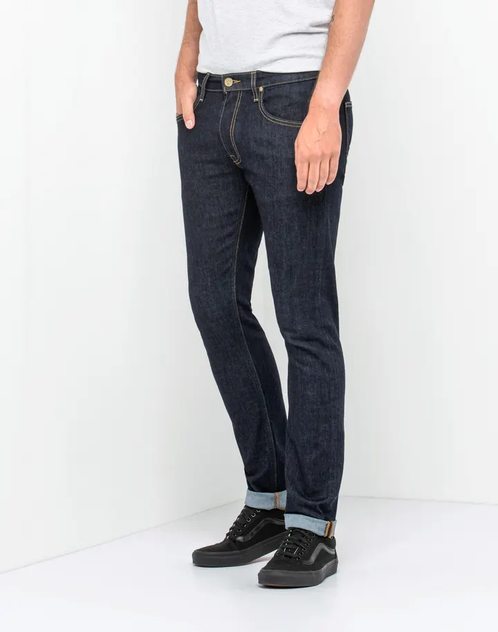 Jean Homme Luke Slim Tapered 2