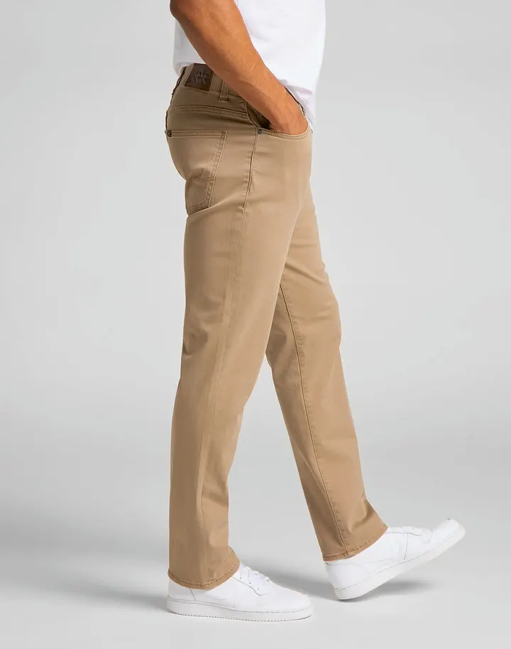 Extreme Motion Straight Fit Jeans 10