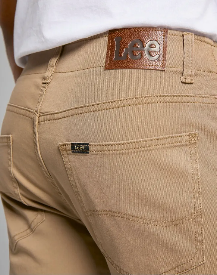 Extreme Motion Straight Fit Jeans 12