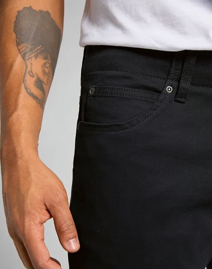 Extreme Motion Straight Fit Jeans 5