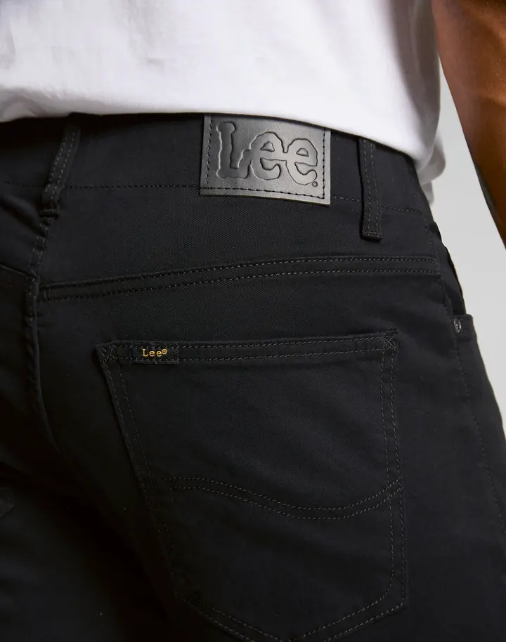 Extreme Motion Straight Fit Jeans 6