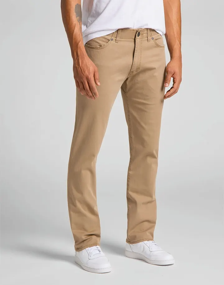 Extreme Motion Straight Fit Jeans 7