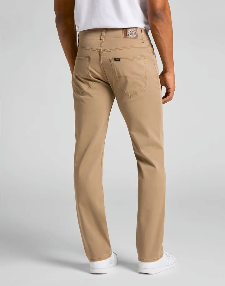 Extreme Motion Straight Fit Jeans 8