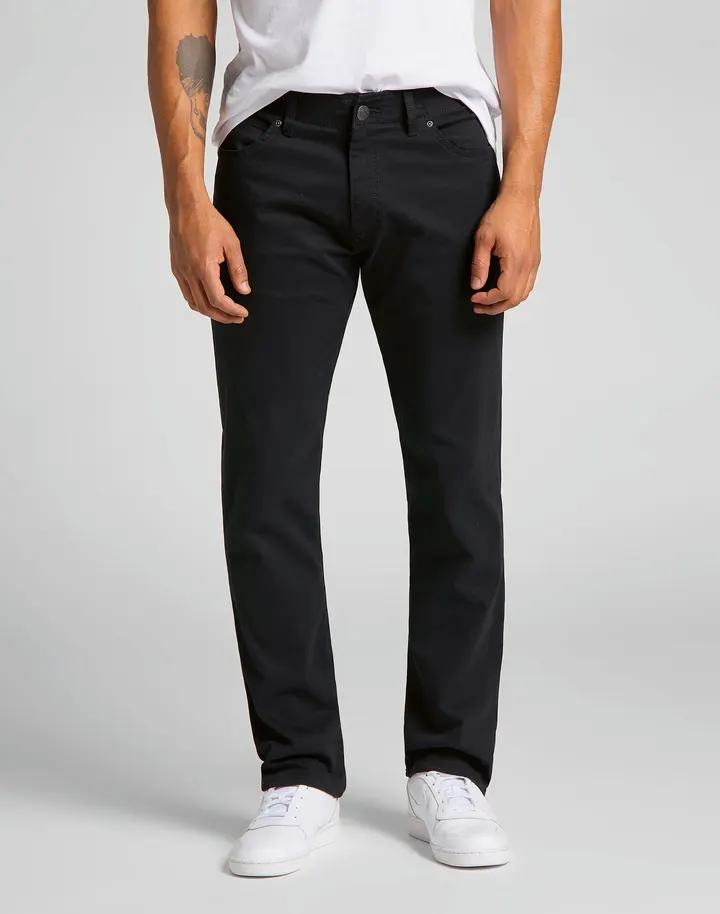 Extreme Motion Straight Fit Jeans 1