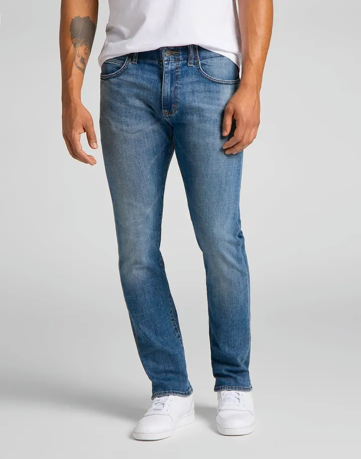 Extreme Motion Slim Fit Jeans 7