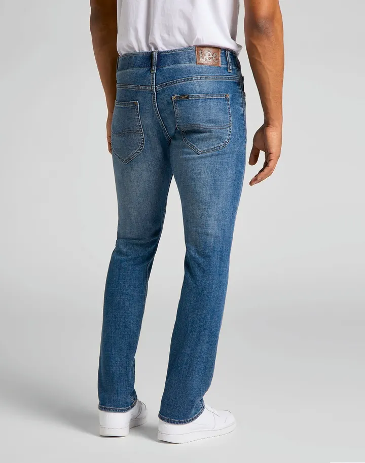 Extreme Motion Slim Fit Jeans 8