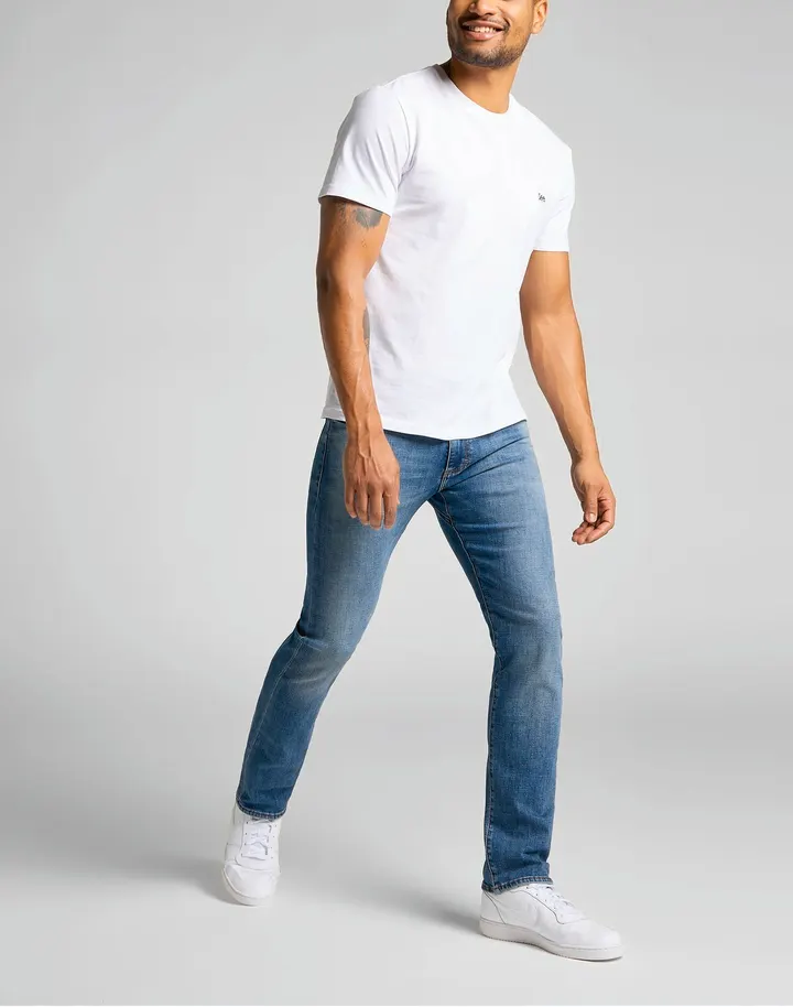 Extreme Motion Slim Fit Jeans 9