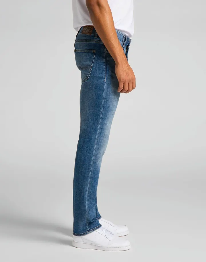 Extreme Motion Slim Fit Jeans 10