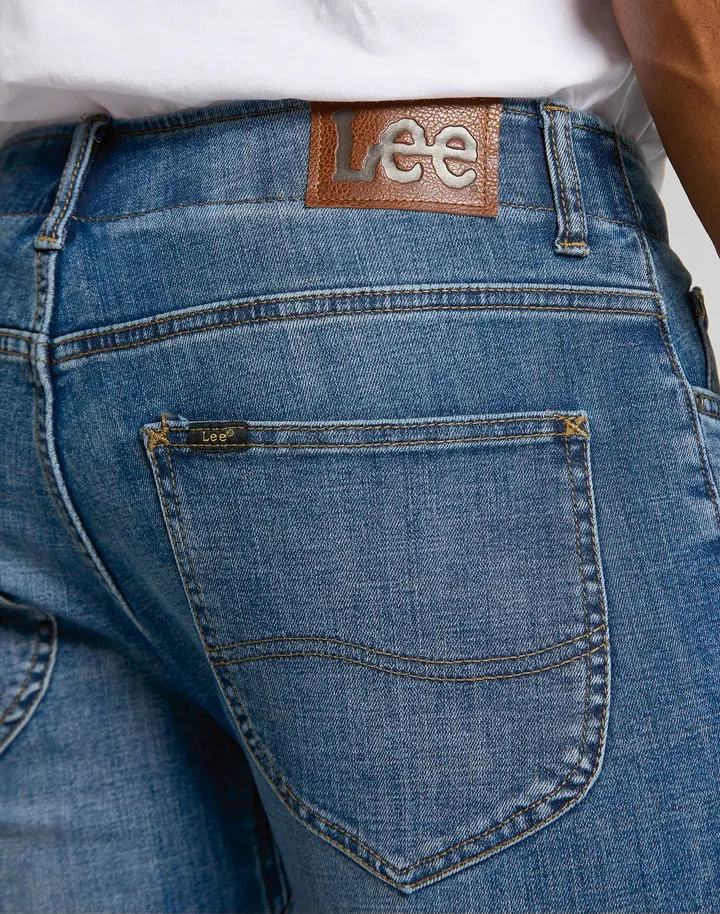 Extreme Motion Slim Fit Jeans 12