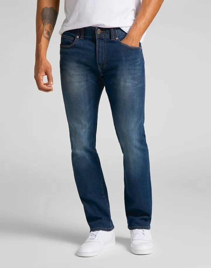 Extreme Motion Slim Fit Jeans 13