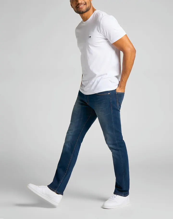 Extreme Motion Slim Fit Jeans 15