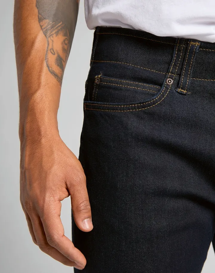 Extreme Motion Slim Fit Jeans 5