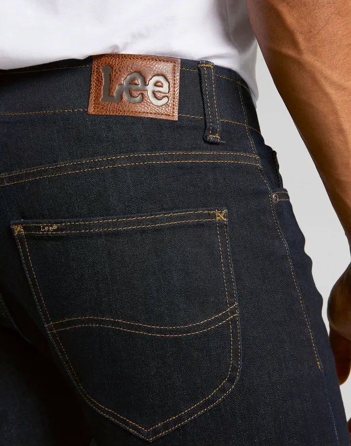 Extreme Motion Slim Fit Jeans 6