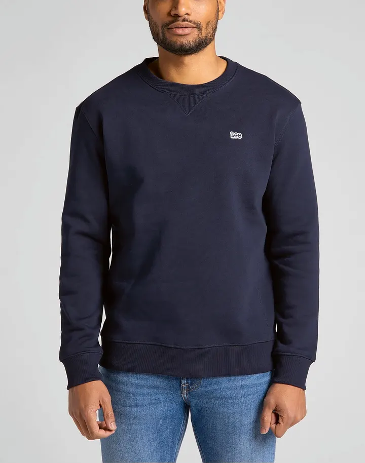 Logo-Sweatshirt 10