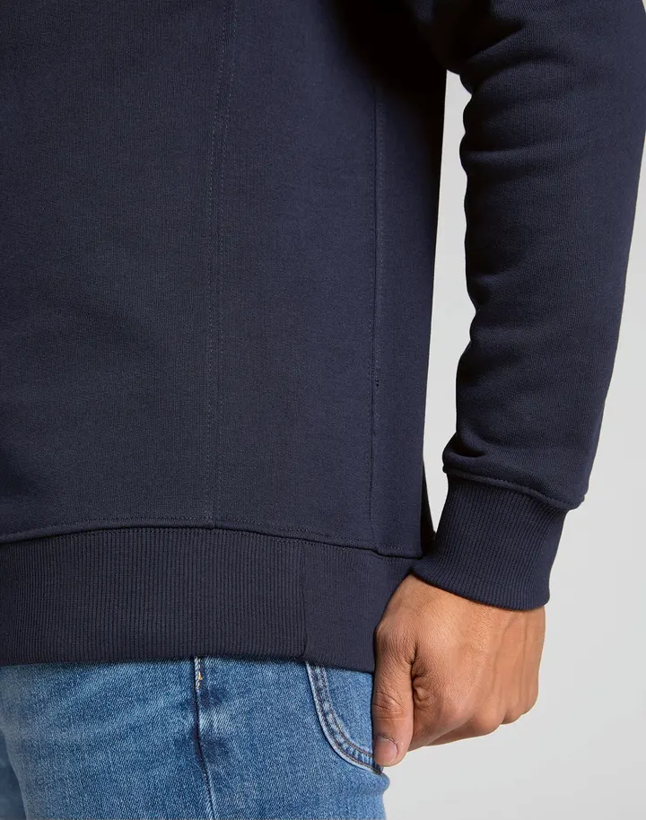 Logo-Sweatshirt 11