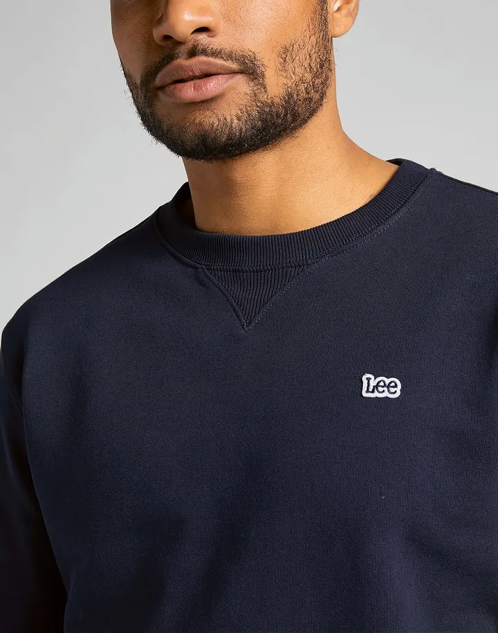 Logo-Sweatshirt 12