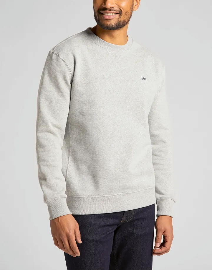Logo-Sweatshirt 13