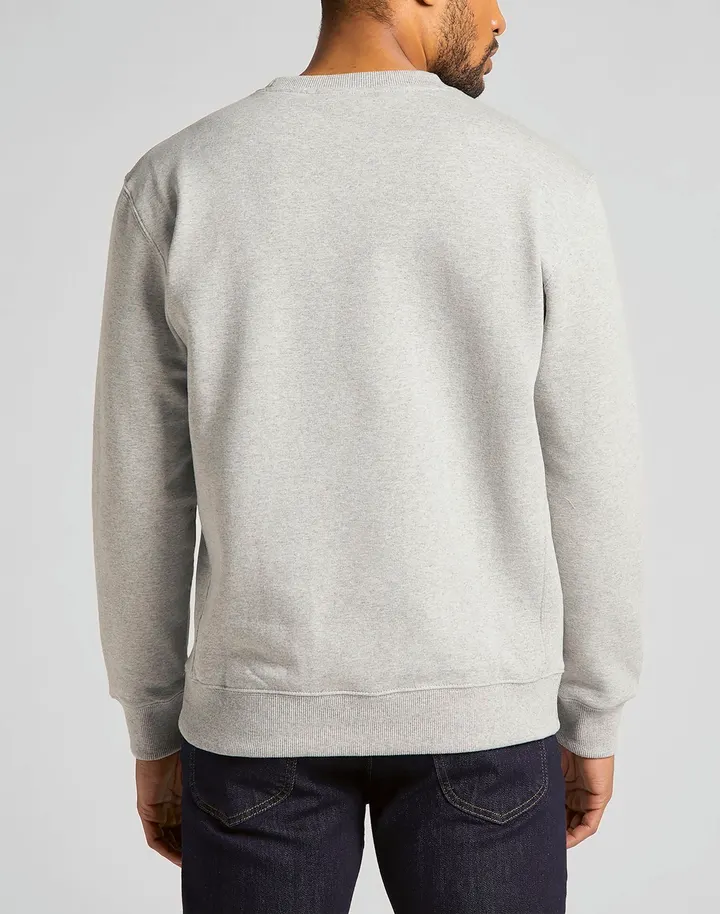 Logo-Sweatshirt 14