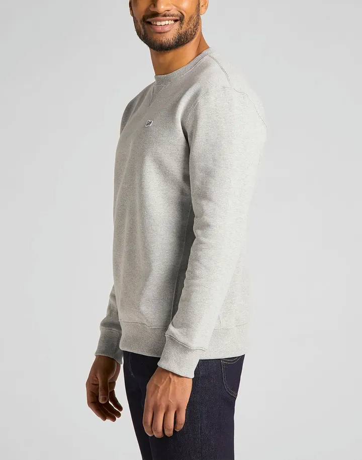 Logo-Sweatshirt 16
