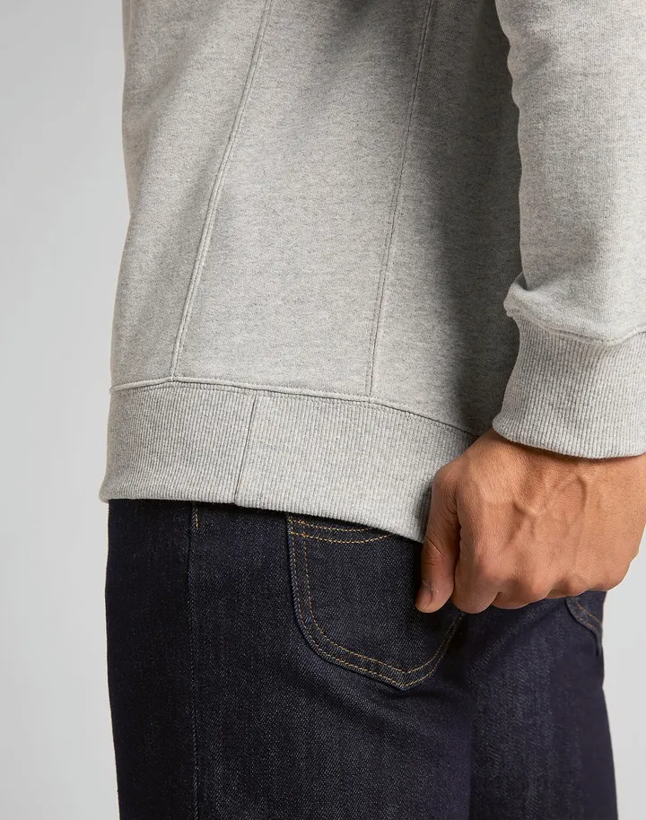 Logo-Sweatshirt 17