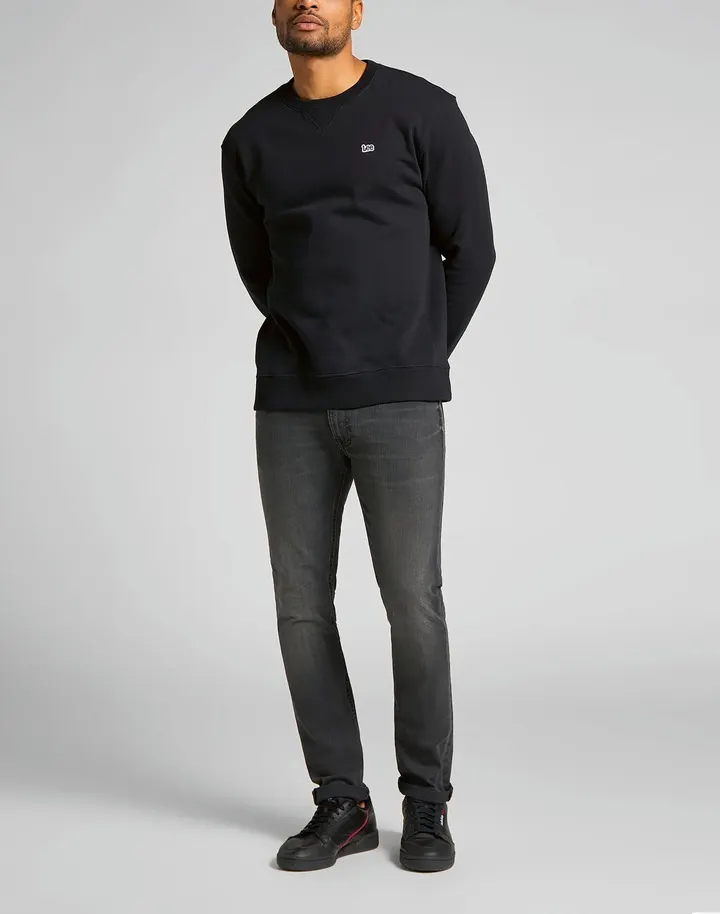 Logo-Sweatshirt 2