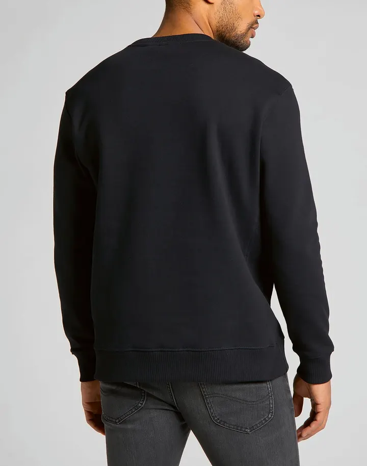Logo-Sweatshirt 3